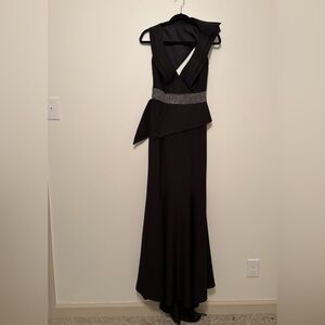 Mac Duggal formal dress